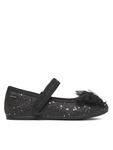 Балетки 44552 Mayoral, черный - фото