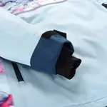 Куртка Alpine Pro Ski, разноцветный - фото 5