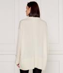 Платье Pinko, экрю - фото 3