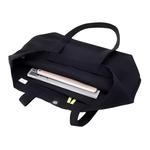 Nike Наследие 2.0 Сумка-тоут 22 литра, Black - фото 3