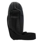 Сумка через плечо BOSS Catch, черный - фото 3