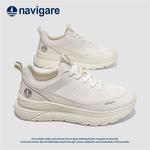 Кроссовки NAVIGARE Lifestyle Shoes Men Low-top, черный - фото 16