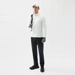 Свитшот мужской HELLY HANSEN, белый - фото 8