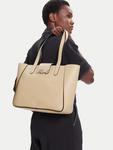 Сумка KARL LAGERFELD A3W30133 Beige - фото 2