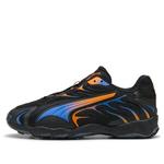 Кроссовки PUMA Inhale 'PUMA Black Orange Glo' - фото