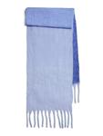Шарф PIECES PCBEA, синий/голубой - фото 2