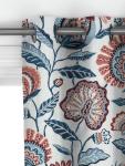 Индивидуальные шторы Pomegranite Trail John Lewis, Multi - фото 9