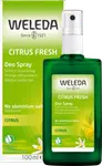 Део Церстаубер Цитрус 100 мл Weleda - фото