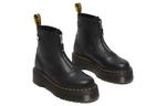 Женские ботильоны Dr.Martens, Black - фото 3