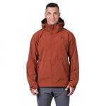 Куртка Hannah Nickhil II, оранжевый - фото