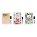 Пробники духов унисекс Burberry - фото 4