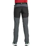 Брюки +8000 Dufour, серый - фото 2