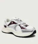 Кроссовки Starlit_Runn_mepusl Hugo, белый - фото