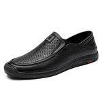 Туфли Men"s Casual Men Low-Top черный Spider King - фото 2