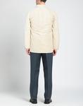 Куртка Daniele Alessandrini, кремовый - фото 3