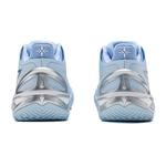 LINING Кроссовки Blade 6 Basketball Unisex низкие Glacier Blue - фото 6