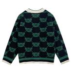 Трикотаж Unisex HARDY HARDY, Кофе - фото 7