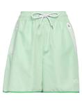 Шорты Iceberg, светло-зеленый - фото