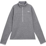 Куртка унисекс серый The North Face - фото