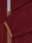 Флисовая куртка NOA NOA miniature Aria, Wine Red - фото 4