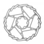 Тормоза Ashima Aro 19 6B disc - фото