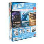 Настольная игра Unlock 2! Asmodee - фото 3