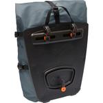 Велосипедная сумка Trailcargo Vaude, синий - фото