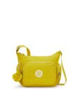 KIPLING Сумка кросс-боди 'Gabb S' в цвете Lemon - фото