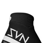 Длинные перчатки Seven Zero Centour, черный - фото 3