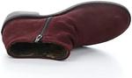 Женские ботильоны FLY London Slouch, Wine - фото 9