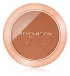 Бронзатор Makeup Revolution Mega Bronzer, оттенок 02 Warm 15 г - фото 2