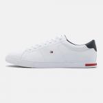 Кроссовки Tommy Hilfiger Essential, white - фото 2