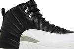Кроссовки Air Jordan 12 Retro Playoff 2012, черный - фото 2