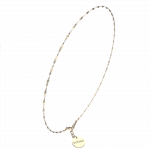 Браслет Emma Burker, золото - фото