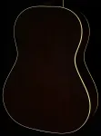 Gibson Nathaniel Rateliff LG-2 Western Vintage Sunburst (031) - фото 2