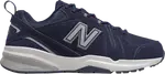 Кроссовки New Balance 608v5 'Navy', синий - фото 2
