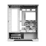 Корпус ThundeRobot Black Warrior, ATX, Mid Tower, белый - фото 4