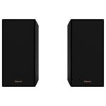 Полочная акустика Klipsch R-40M, 2 шт, черный - фото 4