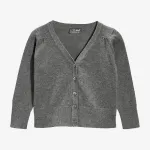 Кардиган Next, серый - фото