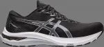 Кроссовки gt 2000 11 4e wide 'black white' Asics, черный - фото 2