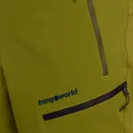 Шорты Trangoworld Verges 006 shorts, зеленый - фото 2