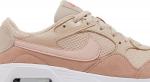 Кроссовки Nike Wmns Air Max SC 'Fossil Stone', розовый - фото 3