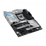 Материнская плата ASUS ROG Strix Z590-A Gaming WiFi II, LGA1200, DDR4, Wi-Fi - фото 4