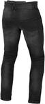 Мотоциклетные джинсы Macna stone pro, Black - фото 2
