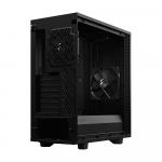 Корпус Fractal Design Define 7 Compact, Mid Tower, чёрный - фото 7