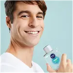 Nivea Men Fresh Kick вода после бритья, 100 мл - фото 5