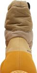 Ботинки Adidas Yeezy Knit Runner Boot 'Sulfur', желтый - фото 8