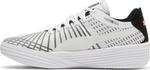 Кроссовки Puma Clyde All-Pro White Black, белый - фото 3