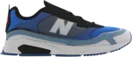 Кроссовки New Balance X-Racer 'Blue', синий - фото