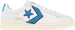 Кроссовки Converse Pro Leather Low 1980s Pack - White, белый - фото